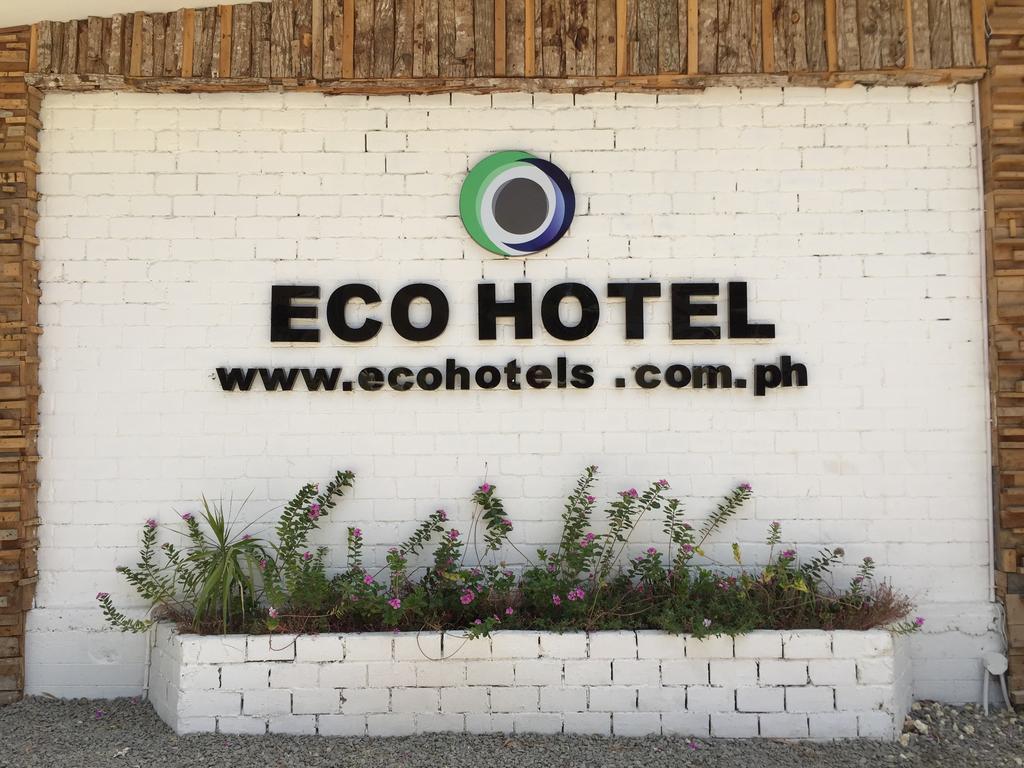 Serviced Apartments By Eco Hotel Bohol Panglao Exterior foto