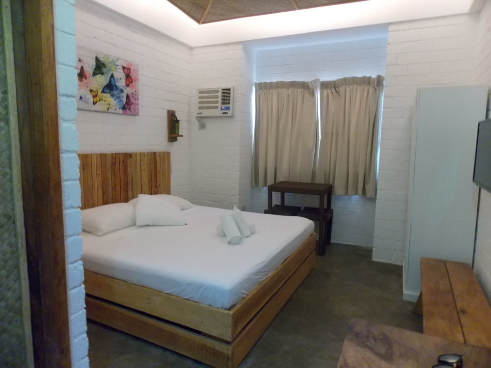 Serviced Apartments By Eco Hotel Bohol Panglao Exterior foto