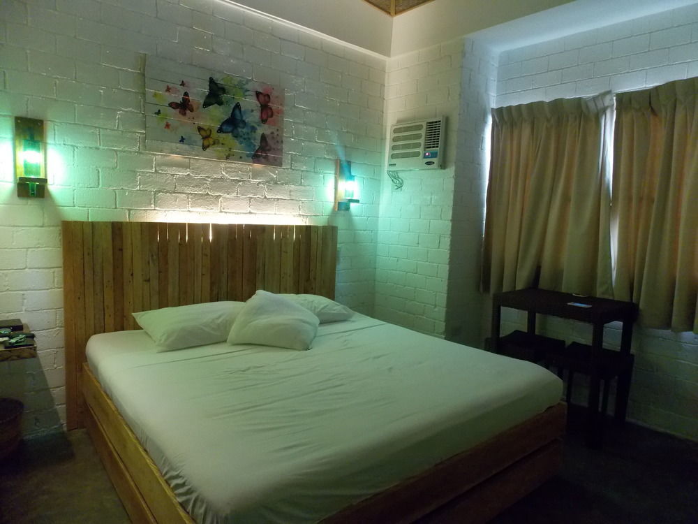 Serviced Apartments By Eco Hotel Bohol Panglao Exterior foto
